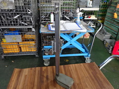 MITUTOYO｜ミツトヨ ハイトゲージ 300mm