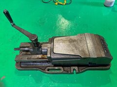 武田 油圧バイス TK-200HVS-U