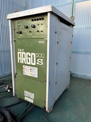 ダイヘン TIG溶接機 MRHS500
