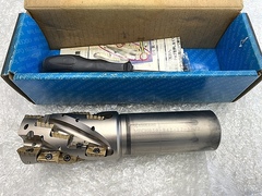 京セラ ラフィングエンドミル MECH050-S42-17-5-4T