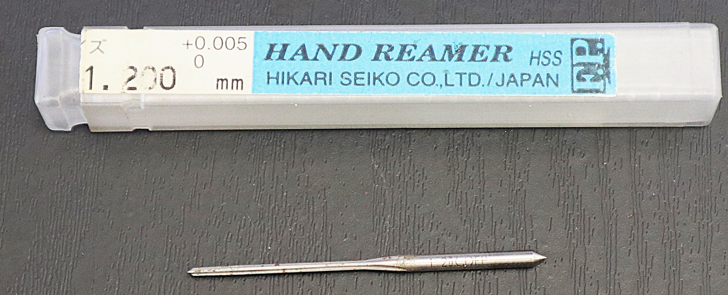 エフ・ピー・ツール リーマ  1.200