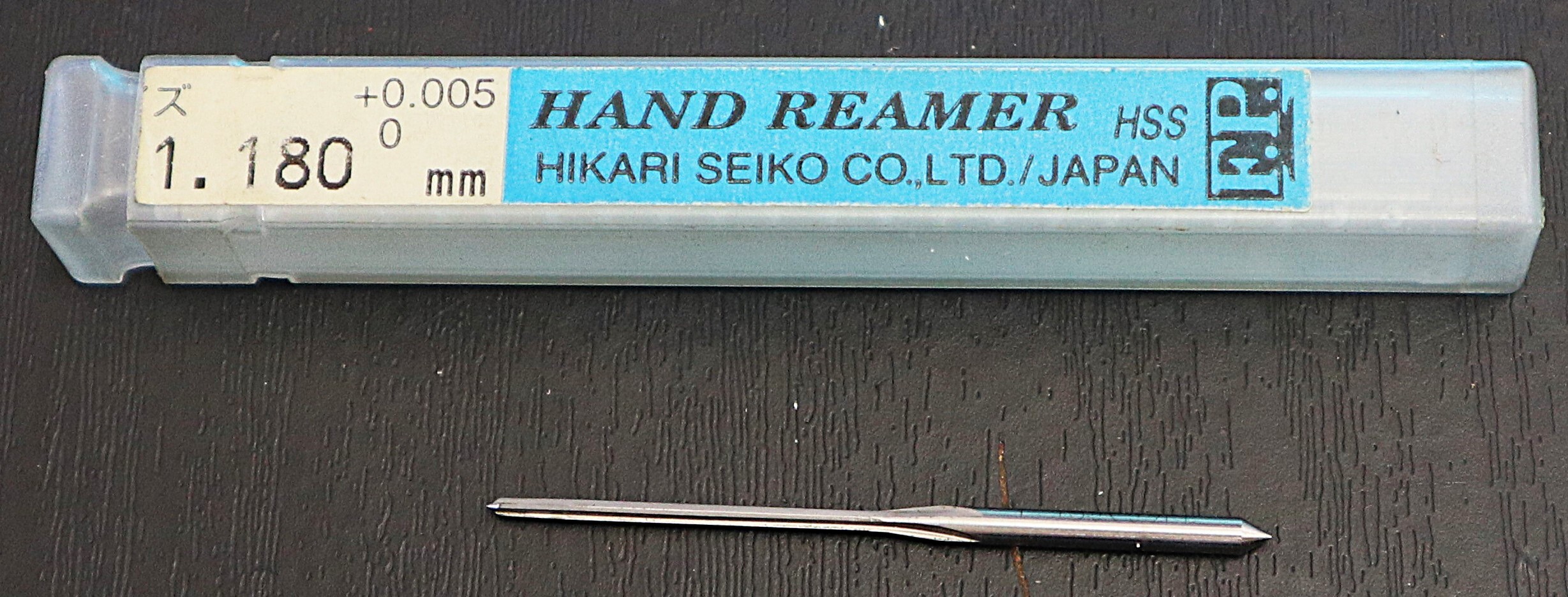 エフ・ピー・ツール リーマ   1.180