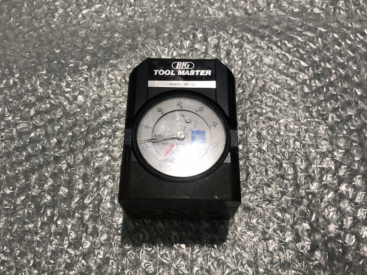 BIG/ビッグ ツールマスター TM-100