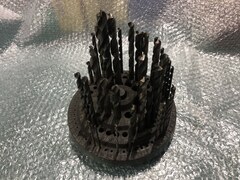  ドリルスタンド 