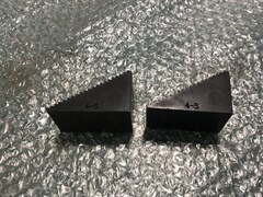 ニューストロング/NEW STRONG ステップブロック 4-S　2個