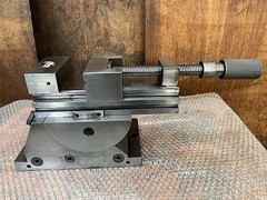 傾斜精密バイス 120