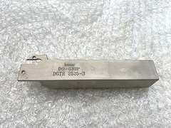 イスカル バイトホルダー DGTR 2525-3
