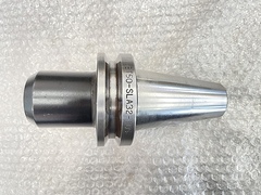 日研 サイドロックホルダー BT50-SLA32-105