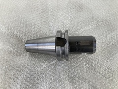 日研 サイドロックホルダー BT50-SLB35-120