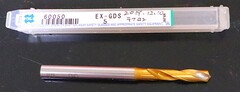 OSG EXゴールドドリル EX-GDS-5.0