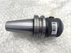 BIG サイドロックホルダー BBT40-ISL20-75