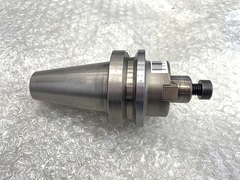 NTTOOL フェイスミルアーバー BT40-FMC22-45