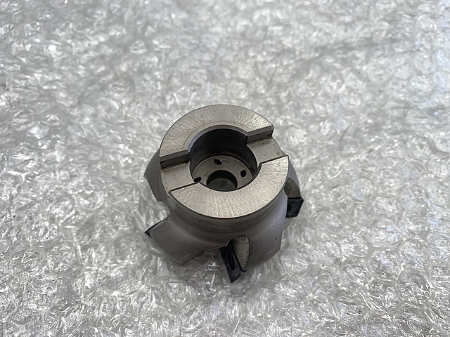 タンガロイ フェイスミル TPW13R063M22.0-05