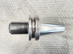 日研 サイドロックホルダー BT50-SLA20-105