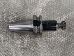 日研 サイドロックホルダー BT50-SLB26-105