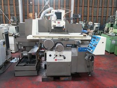 ワシノ 500×200平面研削盤 SE-52N1