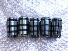 MST/溝口 ストレートコレット5個 【ストレートコレット5個】C20-10,C20-12