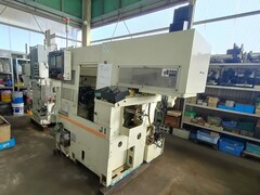 テクノワシノ NC旋盤 Ｊ１