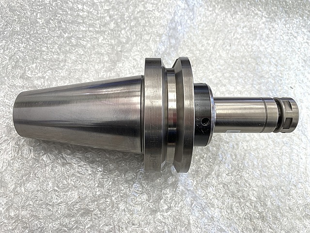 NTTOOL コレットホルダー BT50-HDZ12-135