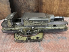 武田機械 油圧バイス TK-150HVS