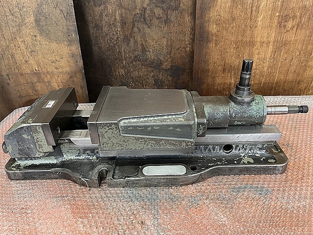 武田機械 油圧バイス TK-175HVS-U