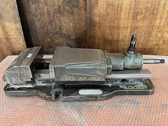 武田機械 油圧バイス TK-175HVS-U