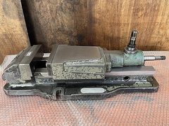 武田機械 油圧バイス TK-175HVS-U