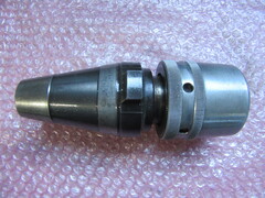 NIKKEN/日研 ミーリングチャック CMQ50-32