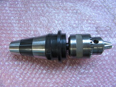 BIG/ビッグ ジャコブステーパーアーバー J45-6