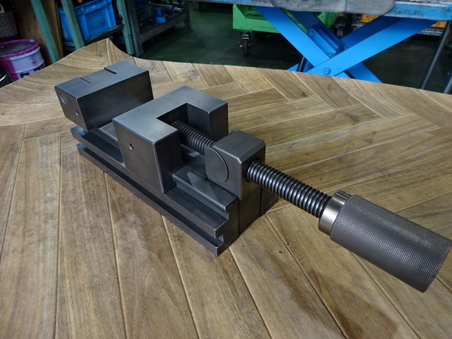 JAM｜日本オートマチック 精密バイス HG120