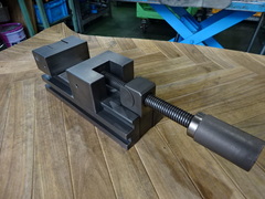 JAM｜日本オートマチック 精密バイス HG120