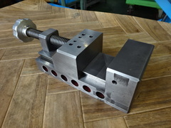 JAM｜日本オートマチック 精密バイス