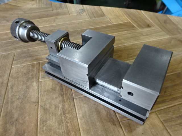 JAM｜日本オートマチック 精密バイス WP80