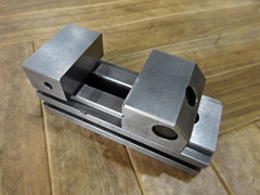 JAM｜日本オートマチック 精密バイス NS50