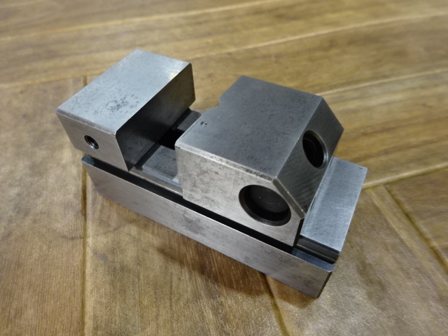 JAM｜日本オートマチック 精密バイス