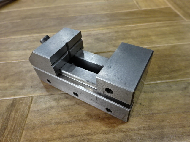 JAM｜日本オートマチック 精密バイス