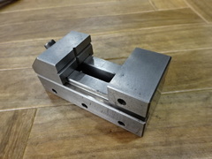 JAM｜日本オートマチック 精密バイス