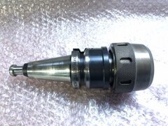 黒田精工/KURODA BT40 【ミーリングチャック】BT40-CTR32-105