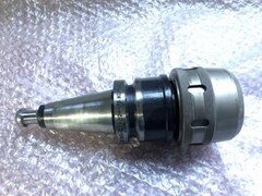 黒田精工/KURODA BT40 【ミーリングチャック】BT40-CTR32-105