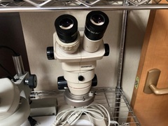 オリンパス 実体顕微鏡 SZ4045