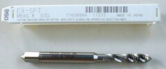 OSG スパイラルタップ  EX-SFT-STD-M5X0.8
