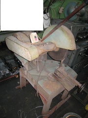昭和機械工業 高速切断機 SK-3R