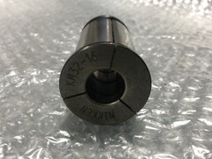 日研/NIKKEN ストレートコレット KM32-16