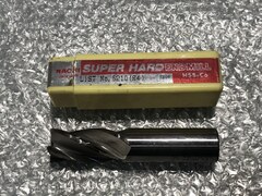 NACHI/ナチ不二越 4枚刃/スクエア/エンドミル HSシリーズ