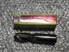 NACHI/ナチ不二越 2枚刃/スクエア/エンドミル HSシリーズ