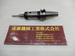 日研工作 BT40 タッチポイント BT40-TP200