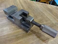 JAM｜日本オートマチック 精密バイス HG120