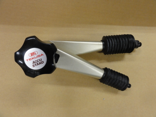 BIG,大昭和精機 アキュースタンド（アームオンリータイプ） ASP-A