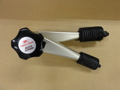 BIG,大昭和精機 アキュースタンド（アームオンリータイプ） ASP-A