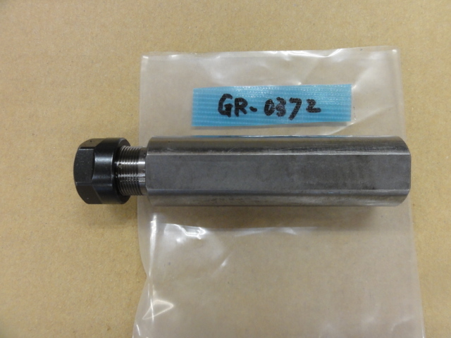 アルプスツール コレットホルダー SSH20-ECH7SOH-70